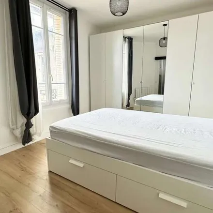 Image 7 - 18 Rue de l'Orme, 92700 Colombes, France - Apartment for rent