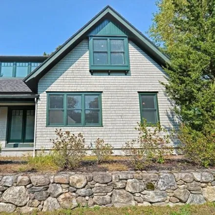 Image 2 - 555 Hugh Cargill Road, Concord, MA 01742, USA - House for rent