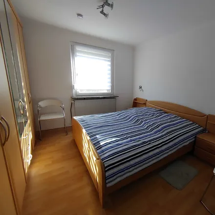 Rent this 2 bed apartment on Am Steinbruch 8a in 66125 Saarbrücken, Germany