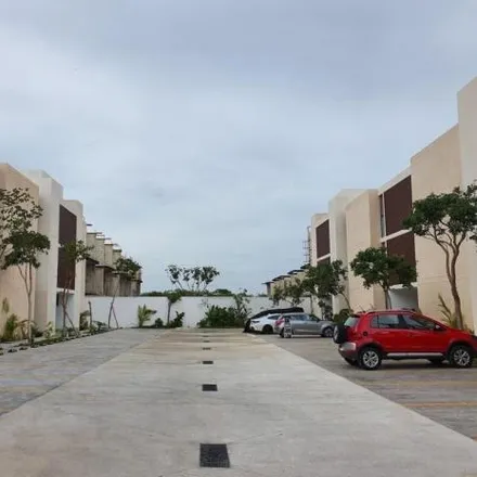 Rent this 1 bed apartment on unnamed road in Temozón Norte, 97110 Mérida