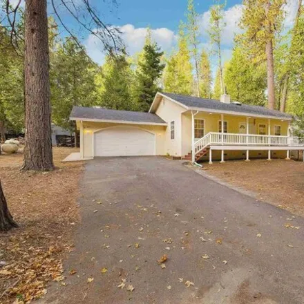 Image 2 - 24385 Kewin Mill Road, Comstock Ranch, Sonora, CA 95370, USA - House for sale