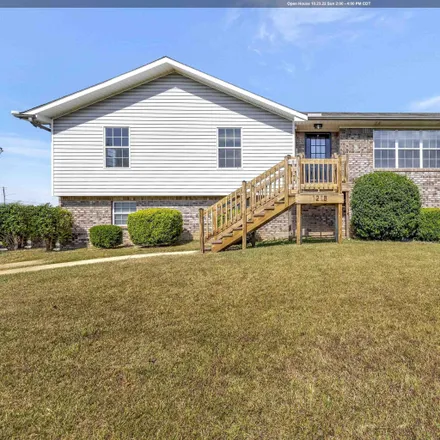 Image 1 - 1218 12th Street, Cedarbrook Forest, Pleasant Grove, AL 35127, USA - House for sale