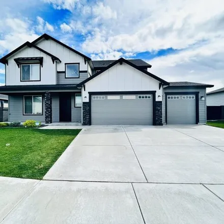 Buy this 5 bed house on Gardner Street in West Richland, WA 99353