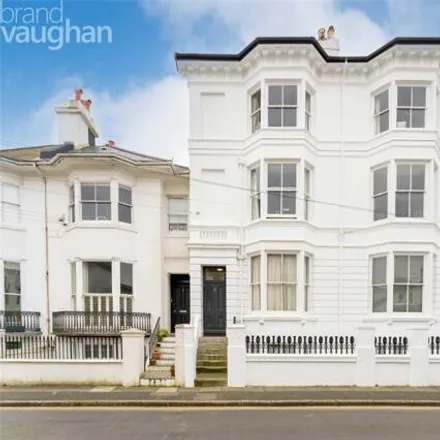 Rent this 1 bed apartment on Powis Grove in Brighton, BN1 3HD