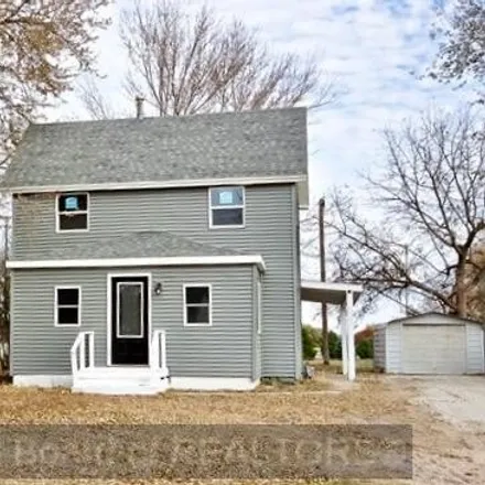 Buy this 3 bed house on 148 9th Street in Aurora, NE 68818