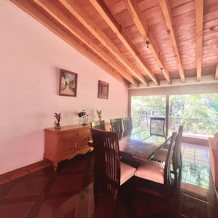 Image 5 - Calle Vega del Bosque, Avandaro, 51200 Avandaro, MEX, Mexico - House for rent