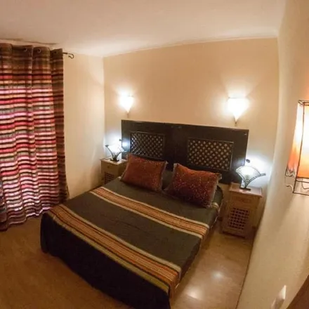 Rent this 1 bed house on Lagos in Estrada de São Roque, 8600-716 Lagos