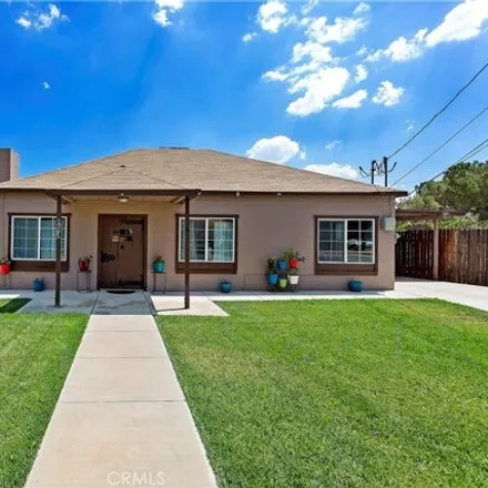 Image 1 - 1380 East 8th Street, Beaumont, CA 92223, USA - House for sale