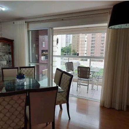 Buy this 3 bed apartment on Edifício Terroir in Rua João Wyclif 420, Guanabara