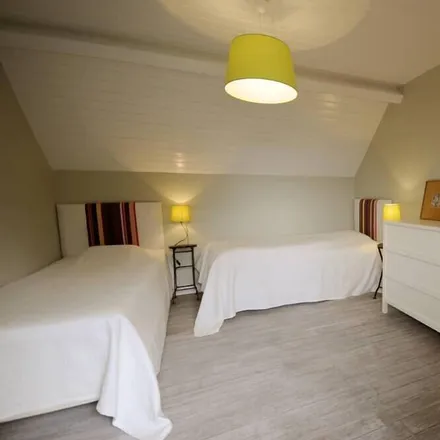 Rent this 2 bed house on 35800 Saint-Briac-sur-Mer
