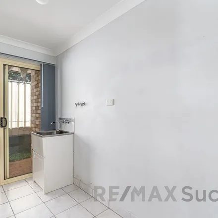Rent this 4 bed apartment on Spring Street in Kearneys Spring QLD 4250, Australia