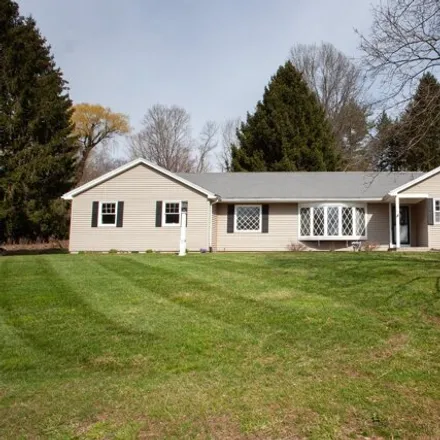 Buy this 3 bed house on 10 Crane Hill Road in Suffield, CT 06078
