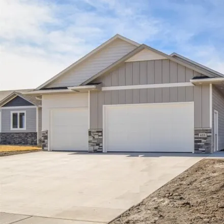 Buy this 3 bed house on Quartzite Avenue in Tea, SD 57064
