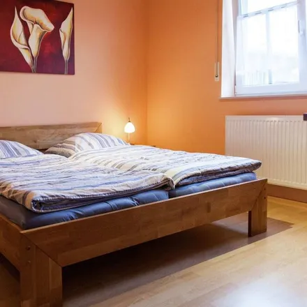 Rent this 1 bed apartment on Rommersheim (Prüm) in L5, L 5