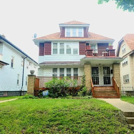 Buy this studio house on 2835 in 2837 North 47th Street, Milwaukee