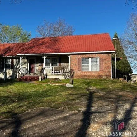 Buy this 3 bed house on Rolling Acres Court in Arcade, Jackson County