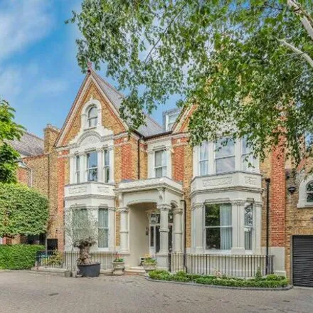 Buy this 7 bed house on 36 Castelnau in London, SW13 9RU