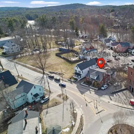 Image 7 - Merchants Exchange, Village Street, Penacook, Concord, NH 03303, USA - House for sale