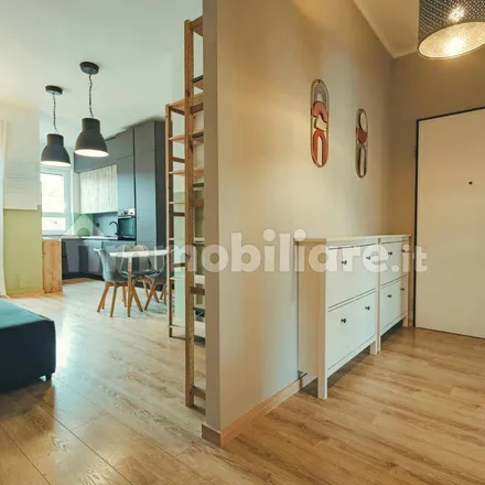Image 2 - Via Montebello 36, 10124 Turin TO, Italy - Apartment for rent