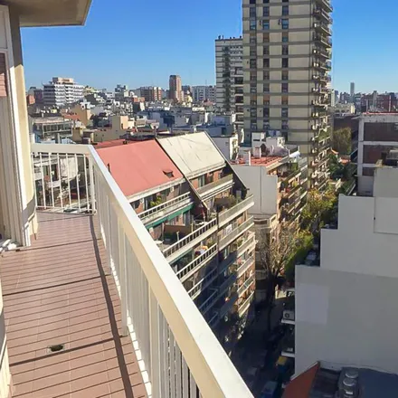 Image 7 - O'Higgins 2100, Belgrano, C1426 ABB Buenos Aires, Argentina - Condo for rent