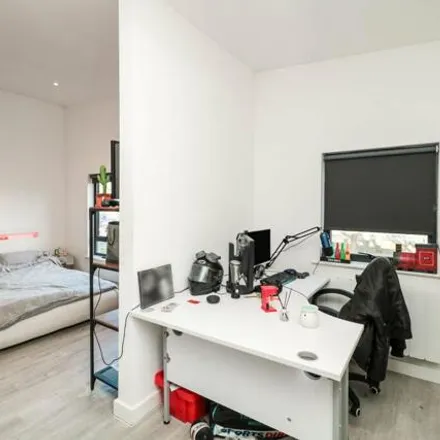 Rent this studio apartment on Harlow Town Centre in unnamed road, Harlow