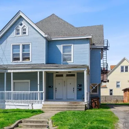 Buy this studio house on 4923 Marion Avenue in Norwood, OH 45212