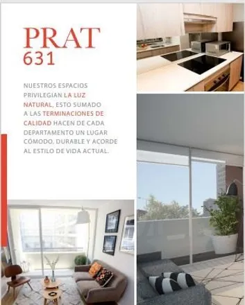 Image 7 - Arturo Prat 631, 833 0130 Santiago, Chile - Apartment for sale