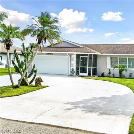 Buy this 3 bed house on 7129 Reymoor Drive in Bayshore Commons, Lee County
