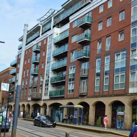 Buy this 3 bed apartment on Honey & Fig in 9 Westfield Terrace, Devonshire