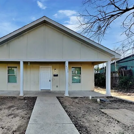 Buy this 3 bed house on 4318 Frank Street in Dallas, TX 75210
