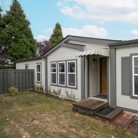 Buy this 3 bed house on 2071 Southwest 29th Street in Troutdale, OR 97060