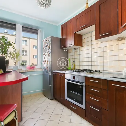 Image 2 - Ogrody 10, 85-870 Bydgoszcz, Poland - Apartment for rent