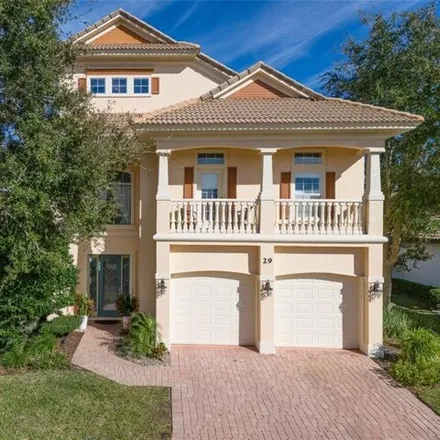 Buy this 4 bed house on 63 Oakview Circle East in Hammock Beach, Flagler County
