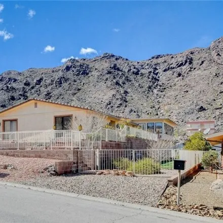 Buy this 3 bed house on 876 Judi Pl in Boulder City, Nevada