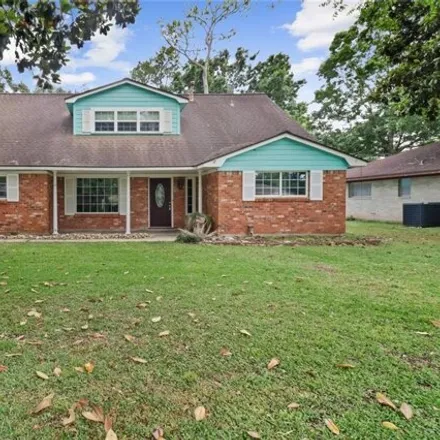 Buy this 3 bed house on 459 Southern Oaks Drive in Ross, Lake Jackson
