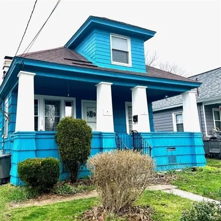 Buy this 3 bed house on 113 Carey Street in Riverdale, City of Rome