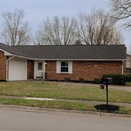Buy this 3 bed house on 2180 Southeastern Parkway in Owensboro, KY 42303
