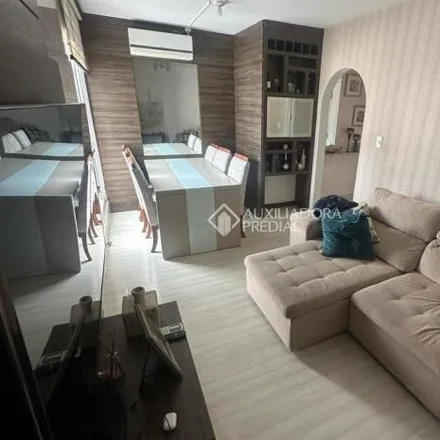 Buy this 3 bed apartment on Supermercado Imperatriz in Avenida Delamar José da Silva, Kobrasol