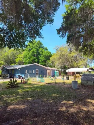 Buy this 2 bed house on 7257 East Turner Camp Road in Citrus County, FL 34453