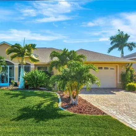 Buy this 3 bed house on 5005 Southwest 20th Place in Cape Coral, FL 33914