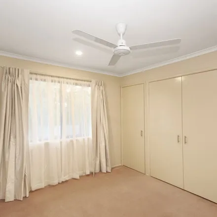 Rent this 5 bed apartment on 15 Nalya Crescent in Karana Downs QLD 4306, Australia