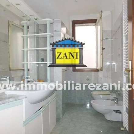 Rent this 3 bed apartment on Via Monte Santo in 43039 Salsomaggiore Terme PR, Italy