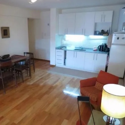 Buy this 1 bed apartment on Carlos Gardel 3021 in Balvanera, 1170 Buenos Aires