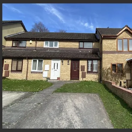 Rent this 1 bed house on Rowan's Lane in Bryncethin, CF32 9LQ