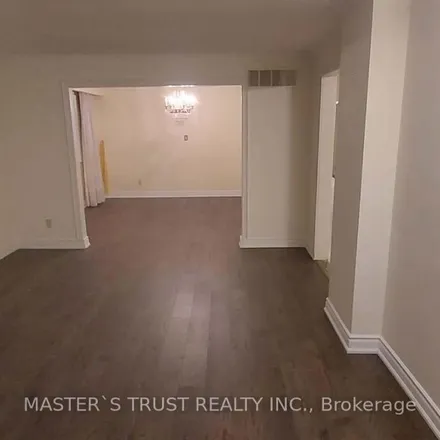 Rent this 5 bed apartment on 59 Farmstead Road in Toronto, ON M3B 1X8