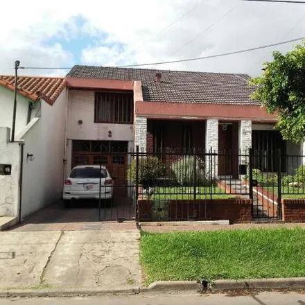 Image 1 - Pacífico Díaz 3493, Quilmes Oeste, 1886 Quilmes, Argentina - House for sale