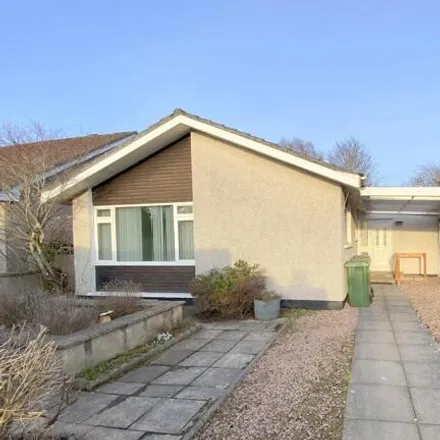 Buy this 3 bed house on Morven Road in Inverness, IV2 4BU