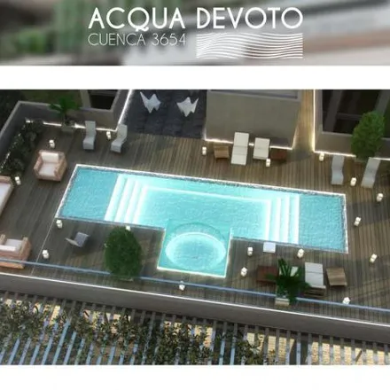 Image 2 - Cuenca 3601, Villa Devoto, C1419 HTH Buenos Aires, Argentina - Apartment for sale