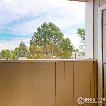 Image 7 - 512 East Monroe Drive, Fort Collins, CO 80525, USA - Townhouse for sale