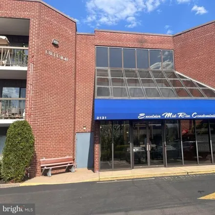 Buy this 1 bed condo on 2101 Welsh Road in Philadelphia, PA 19115